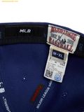  Mũ Lưỡi Trai MLB Better Flex Structure Ball Cap LA Dodgers 3ACP1201N-07BLS 