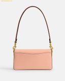  Túi Xách Coach Tabby Shoulder Bag 20 CBF93 Hồng Nude 