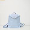  Balo Longchamp Le Pliage Original Backpack Sky Blue / Ciel Màu Xanh nhạt 