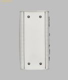  Túi Tote Karl Lagerfeld Paris Maybelle Satchel With Pins L5GDX8BJ Trắng 