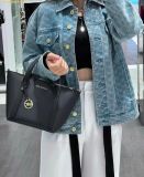  Túi Xách Michael Kors Pratt Small Tote Bag 35R4G0CT1I Đen 