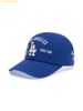 Mũ Lưỡi Trai MLB Patch Unstructured Ball Cap LA Dodgers 3ACPB175N-07BLS Xanh