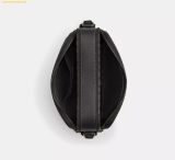  Túi Đeo Chéo Coach Graham Crossbody Bag CX140 Màu Đen 