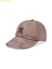 Mũ Lưỡi Trai MLB Lightweight Vintage Washed Unstructured Ball Cap New York Yankees 3ACPB115N-50BGD Nâu