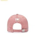  Mũ Lưỡi Trai MLB Vintage Color Washed Unstructured Ball Cap New York Yankees 3ACPV185N-50COS Màu Hồng 