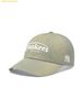 Mũ Lưỡi Trai MLB Vintage Washed Curve Logo Unstructured Ball Cap New York Yankees 3ACPV076N-50KAM Khaki