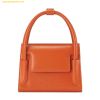 Túi Đeo Chéo Find Kapoor Marty Bag 18 Orange Màu Cam