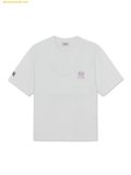  Áo Phông MLB New York Yankees oversized short-sleeve t-shirt with Bernie's back graphic | SKU: 3ATSN7163-50WHS 