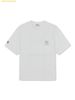  Áo Phông MLB New York Yankees oversized short-sleeve t-shirt with Bernie's back graphic | SKU: 3ATSN7163-50WHS 