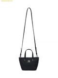  Túi Đeo Chéo MLB Basic Vintage Nylon Mini Crossbody Bag New York Yankees 3ACRVN16N-50BKS Black 