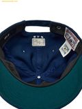  Mũ Lưỡi Trai MLB Signature Patch Unstructured Ball Cap Detroit Tigers Mg.Navy 3ACPB296N-46NYM 
