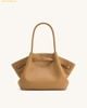Túi Tote JW PEI Hana Medium Tote Bag - Latte Color
