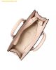  Túi Đeo Chéo Michael Kors Scarlett Extra Small Monogram Crossbody Ballet 