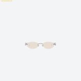  Kính Mát Gentle Monster GM Orora 02 BRM 