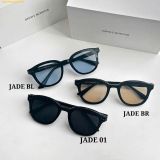  Kính Mát Gentle Monster GM Jade 01(B) - Đen 