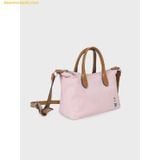  Túi Đeo Chéo WHOAU Steve Nylon Mini Cross Bag WHBGG1111A 