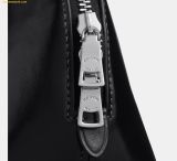  Túi Đeo Chéo Coach Lara Mini Satchel Bag Black CEA01 