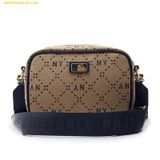  Túi Đeo Chéo MLB Monogram JQD New York Yankees 7ACRMD73N - 50BGS 