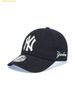 Mũ Lưỡi Trai MLB Signature Unstructured Ball Cap New York Yankees 3ACPB245N-50BKS Đen