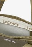  Túi Đeo Chéo Lacoste Concept Size Mini Handbag Kaki 
