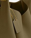  Túi Xách Coach Lana Shoulder Bag CM544 Olive 