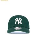  Mũ Lưỡi Trai MLB Signature Unstructured Ball Cap New York Yankees 3ACPB245N-50GNS Xanh Lá 
