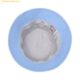  Mũ Bucket MLB Basic Bucket Hat LA (Sky blue) 3AHT7804N-07SBS 