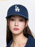  Mũ lưỡi Trai MLB Joey Unstructured Ball Cap LA Dodgers Navy 3ACP8805N-07NYS 