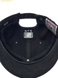  Mũ Lưỡi Trai MLB Signature Unstructured Ball Cap CHW (Ptn.Black) 3ACPB245N-44BKP 