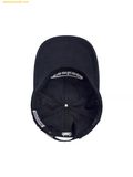  Mũ Lưỡi Trai MLB Jelly Unstructured Ball Cap New York Yankees - 3ACPV315N-50BKS Đen 