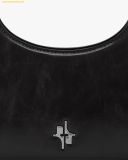  Túi Đeo Chéo Find Kapoor Market Bag 20 Màu Đen 