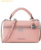  Túi Đeo Chéo Cốp Michael Kors Jana Extra-Small Convertible Crossbody Bag Blush Pink 