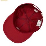  Mũ lưỡi Trai MLB Joy Unstructured Ball Cap B D.Red 3ACP8801N-43RDD 