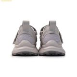 Giày Sandal MLB Sandals Los Angeles Dodgers Ground Chunky Mary Jane grey 3ASDG0153-50GRS 