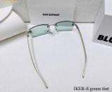  Kính Mát Blue Elephant IKER-S Green Tint 