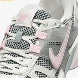  Giày Thể Thao Nike V2K Run Light Pumice Pink Foam HQ4046-001 