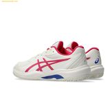  Giày Thể Thao Asics Gel Game Grade School 1044A083-102 Cream/Bright Rose 