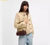  Túi Đeo Vai Barrel Bag Maple CDY80 