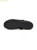  Giày Bệt MLB Slick Mary Jane Satin New York Yankees Black 3ASXMJS6N-50BKS 