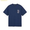  Túi Đeo Chéo MLB Basic Mega Logo Short Sleeve T-Shirt BOS (Navy) 3ATSB0343-43NYS 