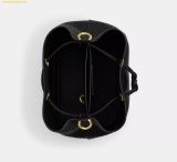  Túi Đeo Chéo Coach Rowan Bucket Bag Black CBH06 