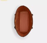  Túi Tote Coach Legacy Tote Maple CU056 