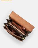  Túi Đeo Chéo Coach Klare Crossbody Bag In Signature Canvas Army Green Size 22 CCC70 