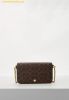  Túi Đeo Chéo Coach Mila Crossbody Bag And Wallet 