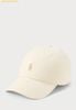 Mũ Lưỡi Trai Polo Ralph Lauren The Iconic Cotton Chino Ball Cap 59 Parchment Cream