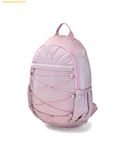  Balo MLB Girls' Lightweight Ribbon Backpack New York Yankees 7FBKB065N-50PKL Hồng 