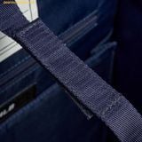  Balo MLB [KIDS] Diamond Monogram Backpack Boston Red Sox Green 7ABKMD13N-43GNS 