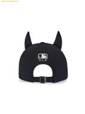  Mũ Lưỡi Trai MLB Signature Devil Unstructured Ball Cap New York Yankees Black 3ACPB206N-50BKS 