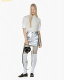  Túi Đeo Chéo Find Kapoor Ribbon Tie Heart Bag - Black 