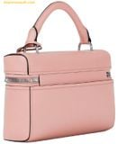  Túi Đeo Chéo Cốp Michael Kors Jana Extra-Small Convertible Crossbody Bag Blush Pink 